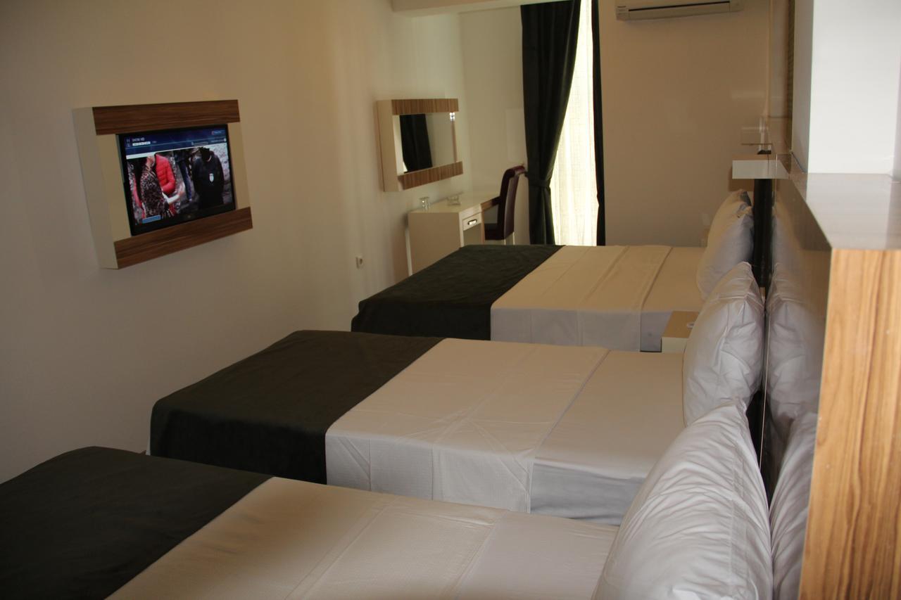 Grand Mardin-I Hotel Мерсин Экстерьер фото