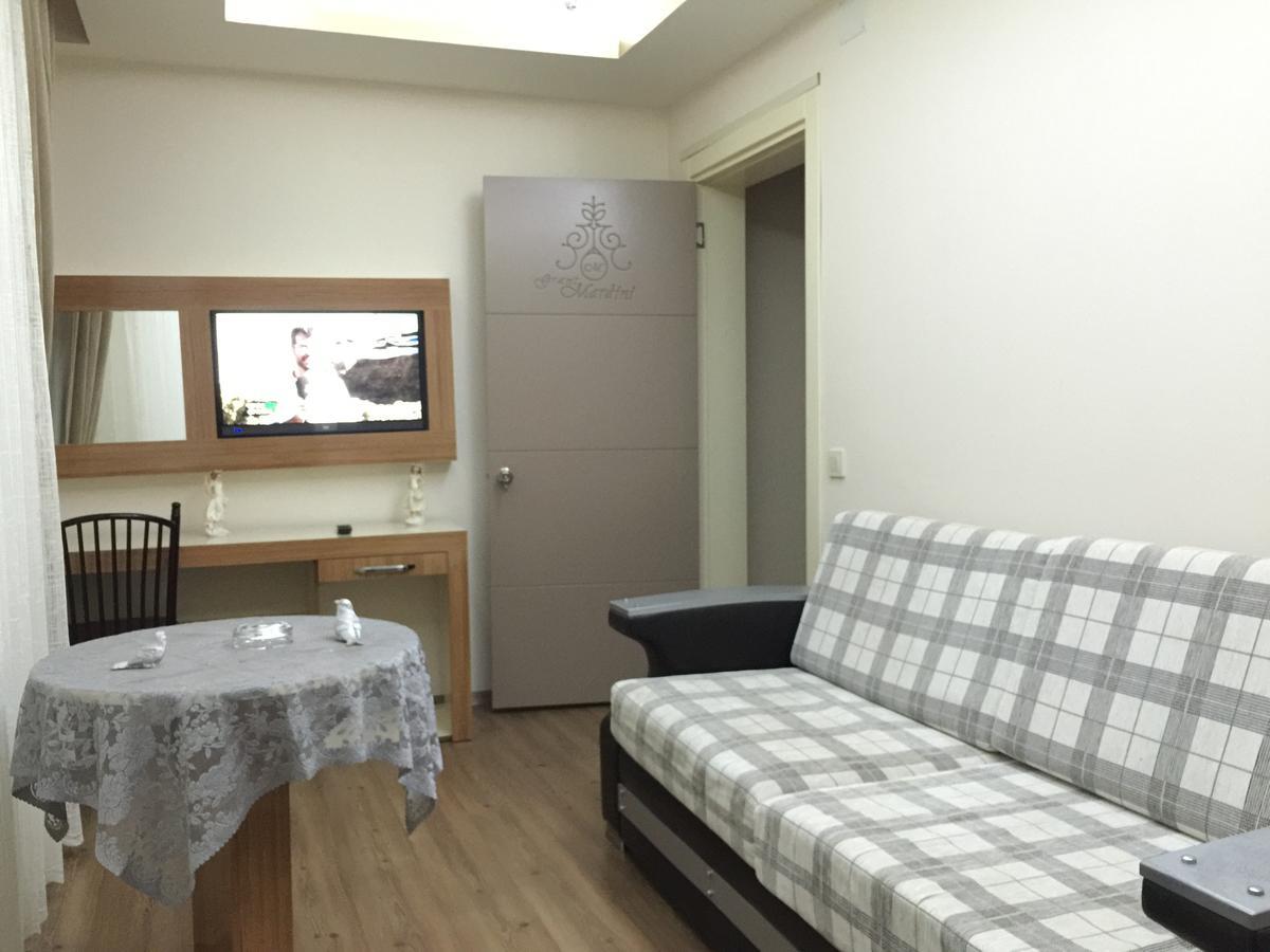 Grand Mardin-I Hotel Мерсин Экстерьер фото