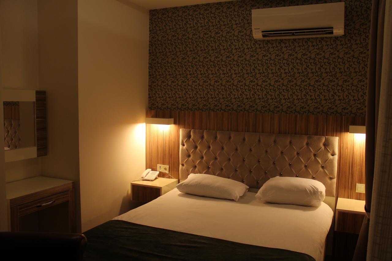 Grand Mardin-I Hotel Мерсин Экстерьер фото