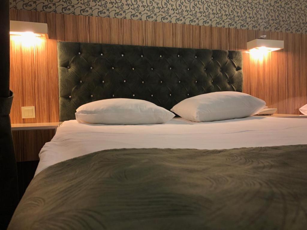 Grand Mardin-I Hotel Мерсин Экстерьер фото