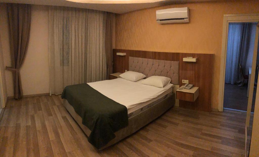 Grand Mardin-I Hotel Мерсин Экстерьер фото